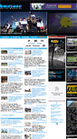 Mobile Screenshot of bmxzone.ru